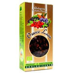 Bosvruchten thee BIO 100 g