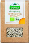 Gepelde zonnebloempitten biologisch 180 g – Ekowital