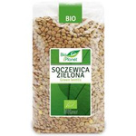 Groene linzen BIO 1 kg