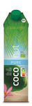 Bio Kokoswasser 1 l – Aqua Verde