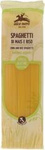 Maïs- en rijstspaghetti glutenvrij BIO 250 g – Alce Nero
