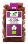 Dattes dénoyautées séchées Bio sans gluten 400 g – Bio Planet