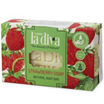 Aardbei zeep 100 g