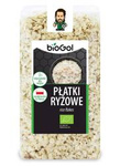 Flocons de riz Bio 300 g – Biogol