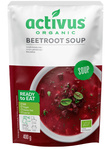 Bio Borschtsch 400 g – Activus