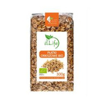 Płatki orkiszowe ekologiczne BIO 300 g
