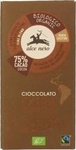 Pure chocolade Fair Trade glutenvrij Biologisch 100 g – Alce Nero