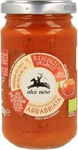 Tomatensauce Arrabiata BIO 350 g