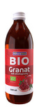 Granaatappelsap 100% Bio 500 ml - Naturavena