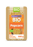 Popcorn (maïskorrels) Biologisch 500 g – Naturavena