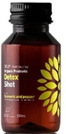 Biologische Kombucha probiotische detox shot 100 ml – Vigo