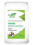 Tapioca, fécule de manioc bio sans gluten 400 g – Bio Planet