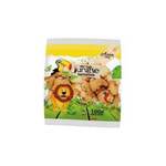 Mini zoo koekjes 100 g – Ania Bio