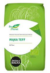 Bio-Teffmehl 400 g – Bio Planet