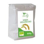 Biologisch gierstmeel BIO 500 g