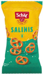 Mini Bretzels salés sans gluten 60 g – Schar