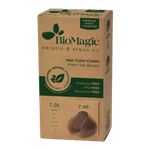 Haarfarbe Blond (7.00) 250 g - BioMagic