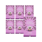Kruidenthee met kamille en lavendel (20x1,5) BIO 30 g