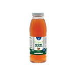 Berkenbessensap met rozenbottel zonder toegevoegde suiker 300 ml
