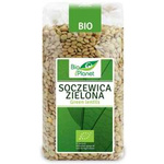 Groene linzen Biologisch 500 g – Bio Planet