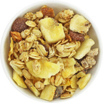 Fruit crunchy BIO (rauw) (25 kg) 8