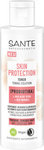 Beschermende gezichtstonic met probiotica, aloë vera en amandel ECO 125 ml - SANTE
