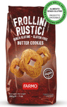 Glutenvrije boterkoekjes 200 g