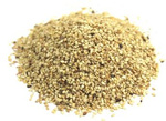 Sésame blanc de Paddy BIO (cru) (25 kg) 8
