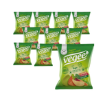 Croquettes de légumes sans gluten BIO 25 g - Vegee