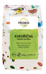 Bio glutenfreies Maismehl 450 g – Probio