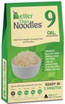 Nouilles de konjac sans gluten BIO 385 g