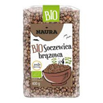Braune Linsen BIO 400 g