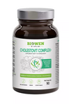 Capsules voor een normaal cholesterolgehalte - Cholestovit Complex+ voedingssupplement 90 st. - HennepKing Biowen