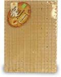 Huisbereide speltwafels zonder toegevoegde suikers, biologisch (5 stuks) BIO 190 g - Ania Bio
