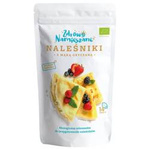 Mélange pour crêpes à la farine de sarrasin sans gluten Bio 200 g - Zdrowo Namieszane