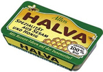 Biologische Honing Halva 75 g – Allos
