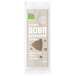 Glutenvrije soba boekweit noedels BIO 250 g