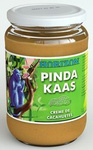 Biologische pindakaas 650 g – Horizon