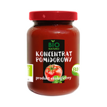 Biologisch Tomatenconcentraat 190 g – Bio Naturo