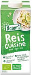 Bio Reis Cuisine zum Kochen und Backen, glutenfrei, 200 ml – Natumi