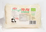 Tofu naturel Bio 300 g – Solida Food