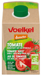 Bio Demeter Tomatensaft 500 ml – Voelkel
