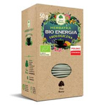Tisane énergie Bio (25 x 2 g) 50 g – Dary Natury