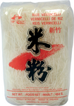Rijstpasta vermicelli 454 g - Boer