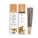 Indiase Palo Santo wierookstokjes (10 stuks) 16 g – Your Candle