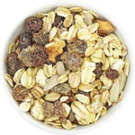 Muesli aux fruits bio (matière première) (12,5 kg) 7