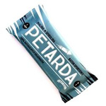 Barre de fruits secs aux framboises et à la spiruline PET arda sans gluten 70 g – Zmiany Zmiany