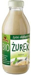 Żurek roggeconcentraat BIO 320 ml – Kowalewski