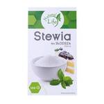 Stevia (10x zoeter) 100 g - BioLife