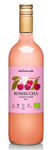 Cerise kombucha bio 750 ml - Délicat (Souring)